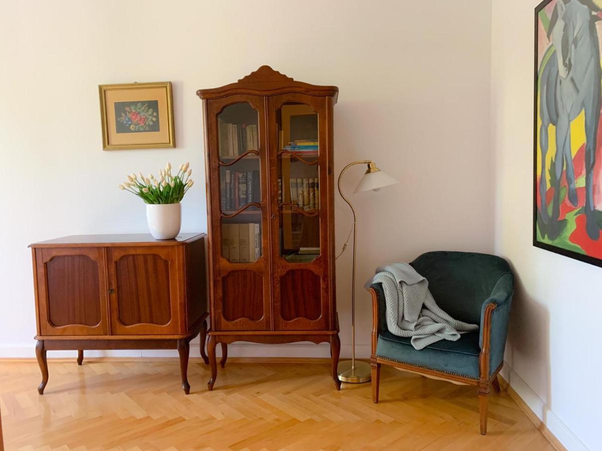 Apartment mit 2 Schlafzimmern