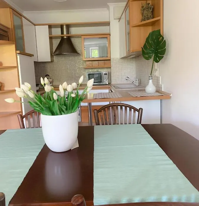 Apartament Grunwaldzka-1