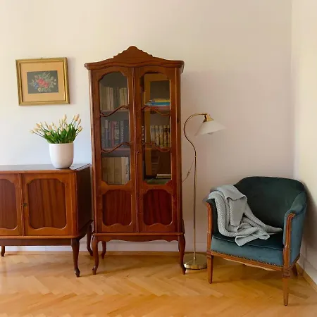Apartament Grunwaldzka-3