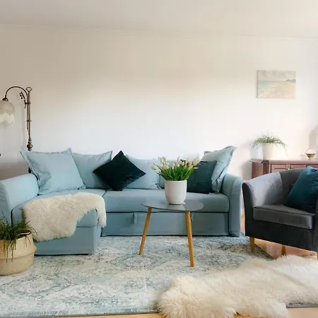 Apartament Grunwaldzka-2