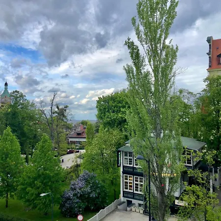 Apartament Grunwaldzka-2