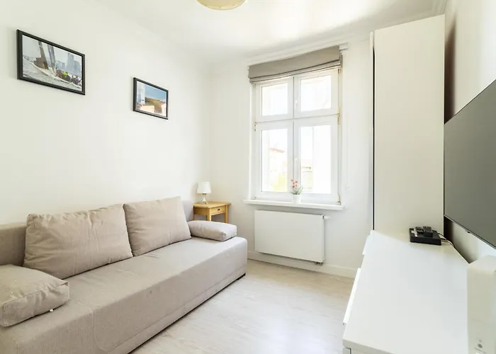 Victus Atrakcyjne y Przyjazne Zwierzetom By Noclegi Renters